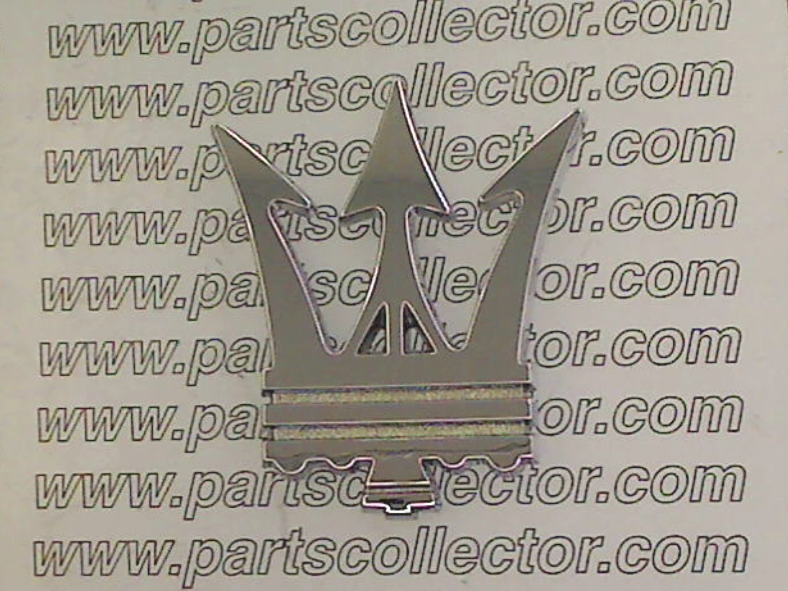 MASERATI  Car body code 9367 compatible with: MASERATI BITURBO, MASERATI MASERATI